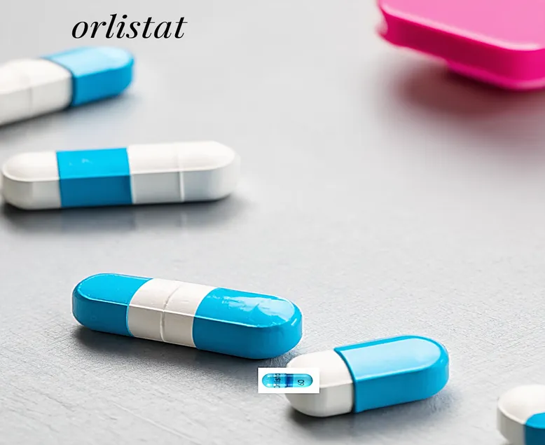 Orlistat 2